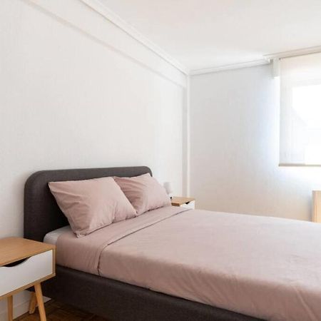 Apartamento Canalejas Wehomes Santander Extérieur photo