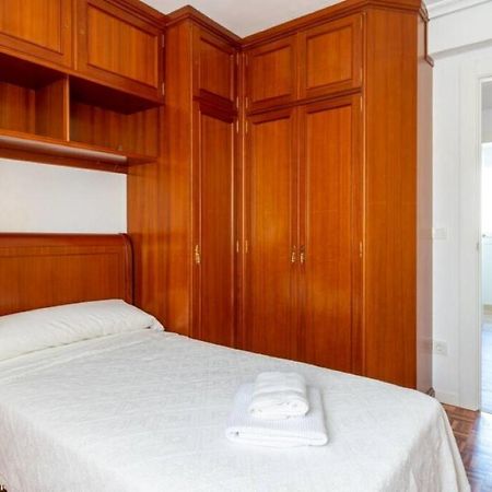 Apartamento Canalejas Wehomes Santander Extérieur photo