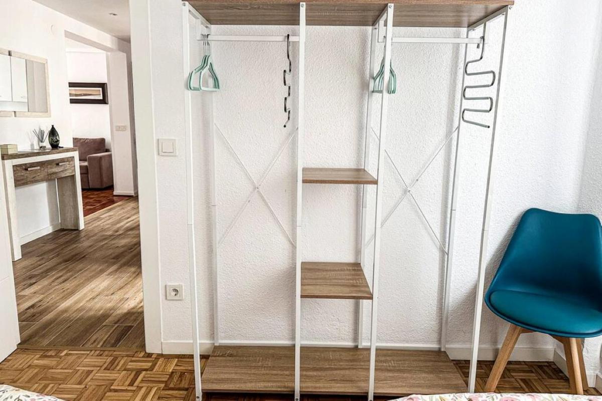 Apartamento Canalejas Wehomes Santander Extérieur photo