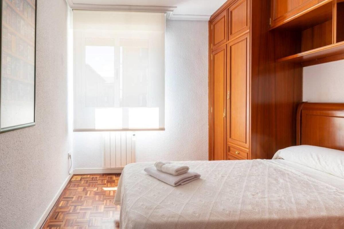 Apartamento Canalejas Wehomes Santander Extérieur photo