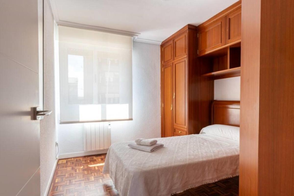 Apartamento Canalejas Wehomes Santander Extérieur photo