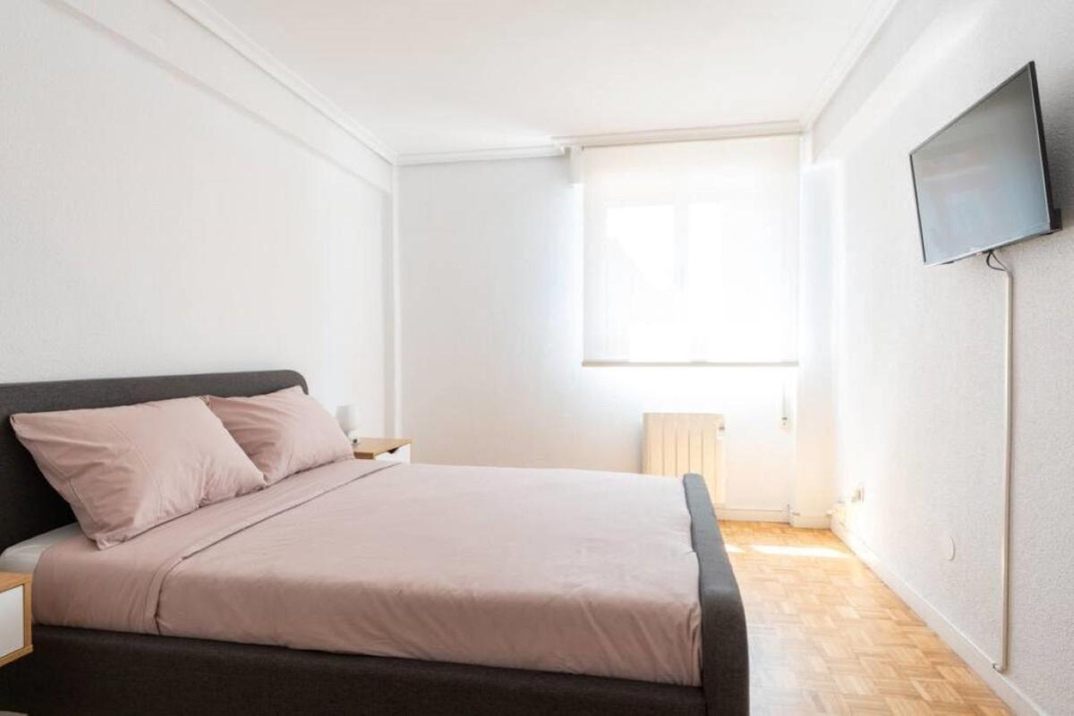 Apartamento Canalejas Wehomes Santander Extérieur photo
