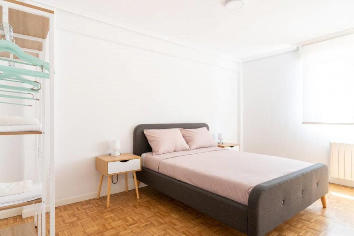 Apartamento Canalejas Wehomes Santander Extérieur photo
