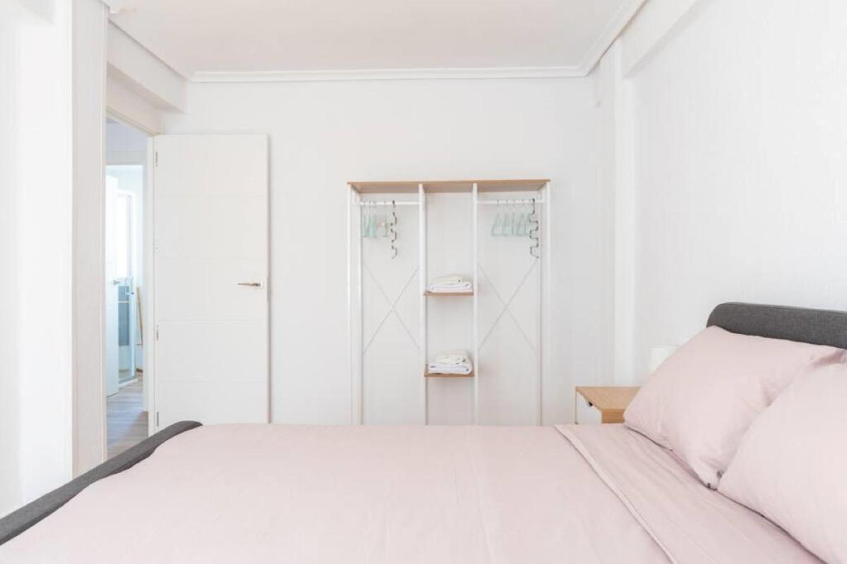 Apartamento Canalejas Wehomes Santander Extérieur photo