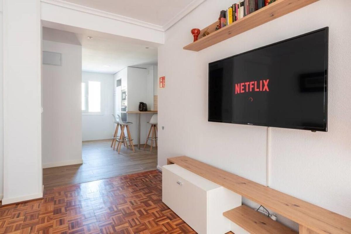 Apartamento Canalejas Wehomes Santander Extérieur photo