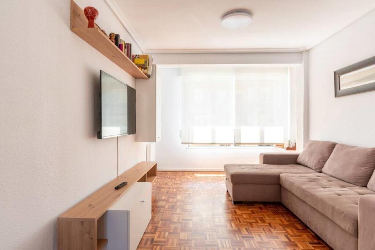 Apartamento Canalejas Wehomes Santander Extérieur photo