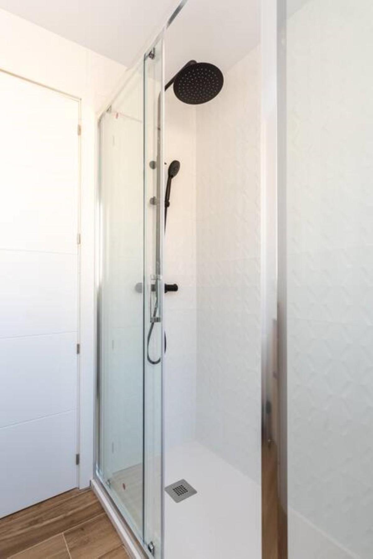 Apartamento Canalejas Wehomes Santander Extérieur photo
