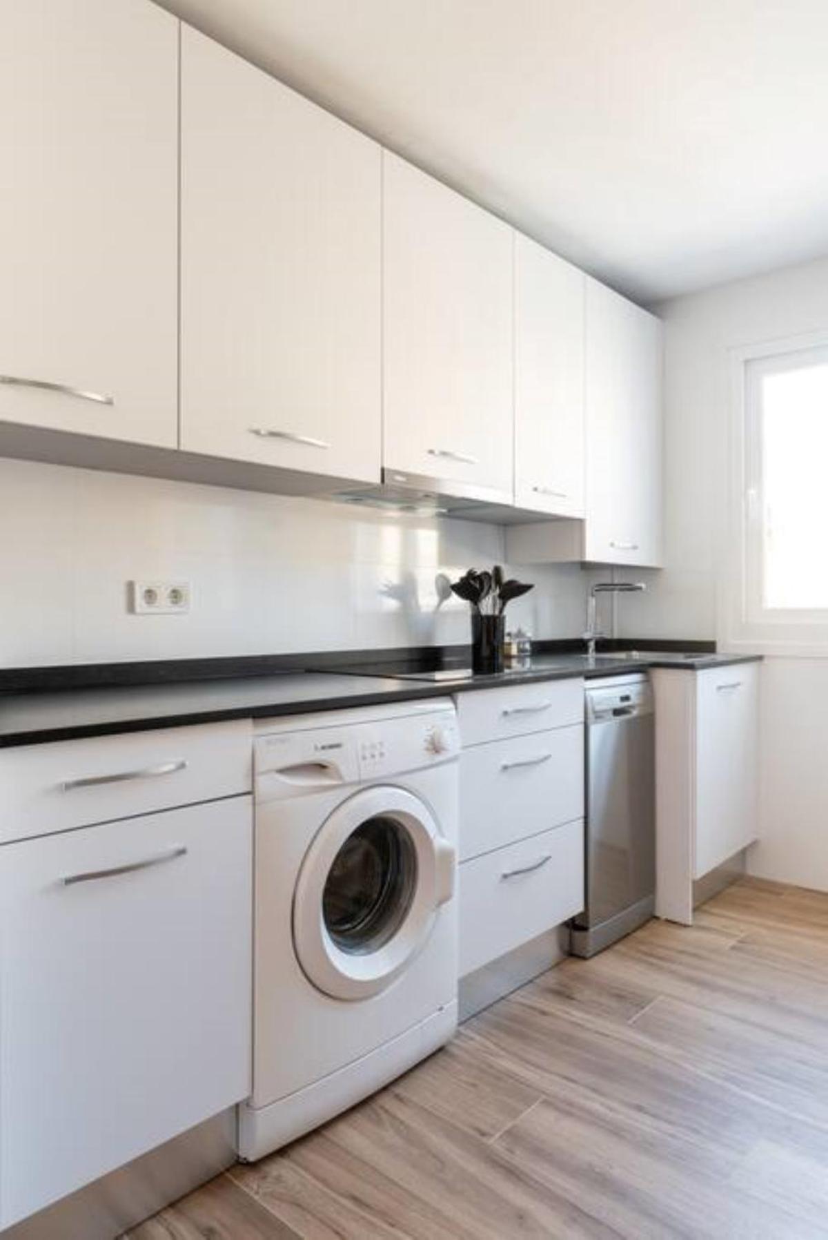 Apartamento Canalejas Wehomes Santander Extérieur photo