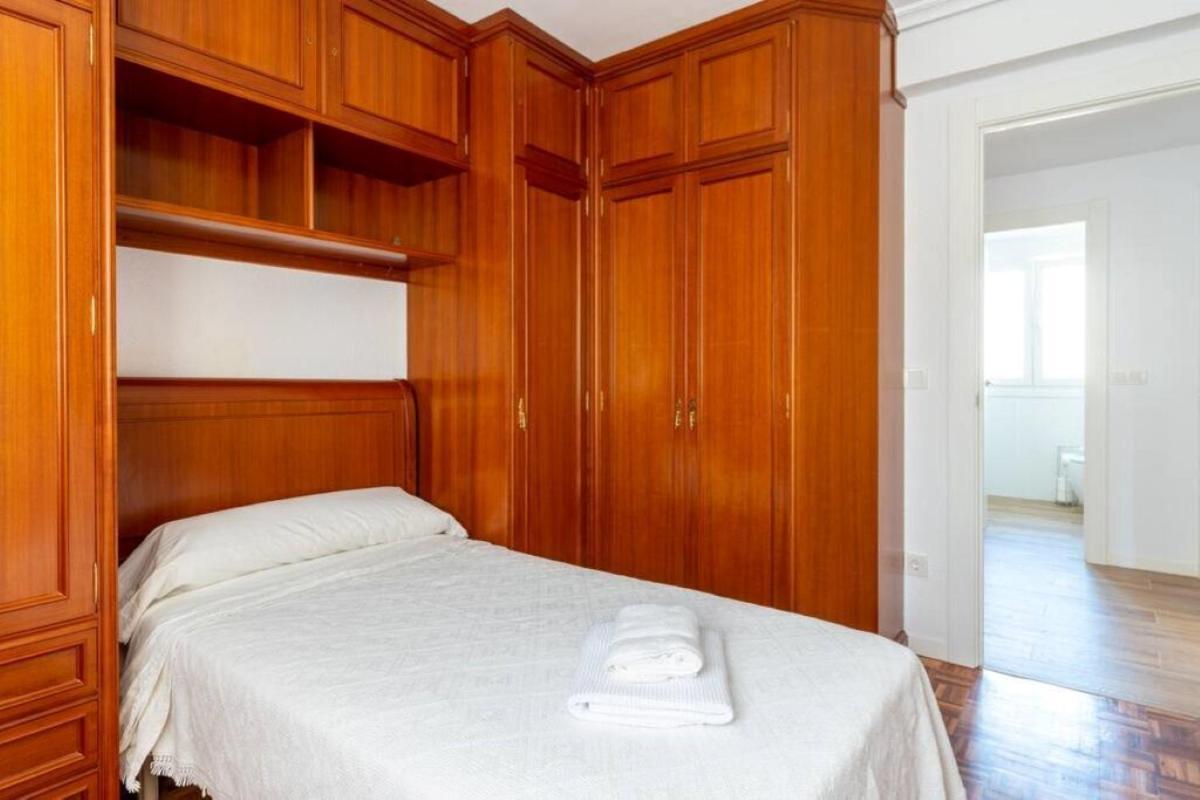 Apartamento Canalejas Wehomes Santander Extérieur photo